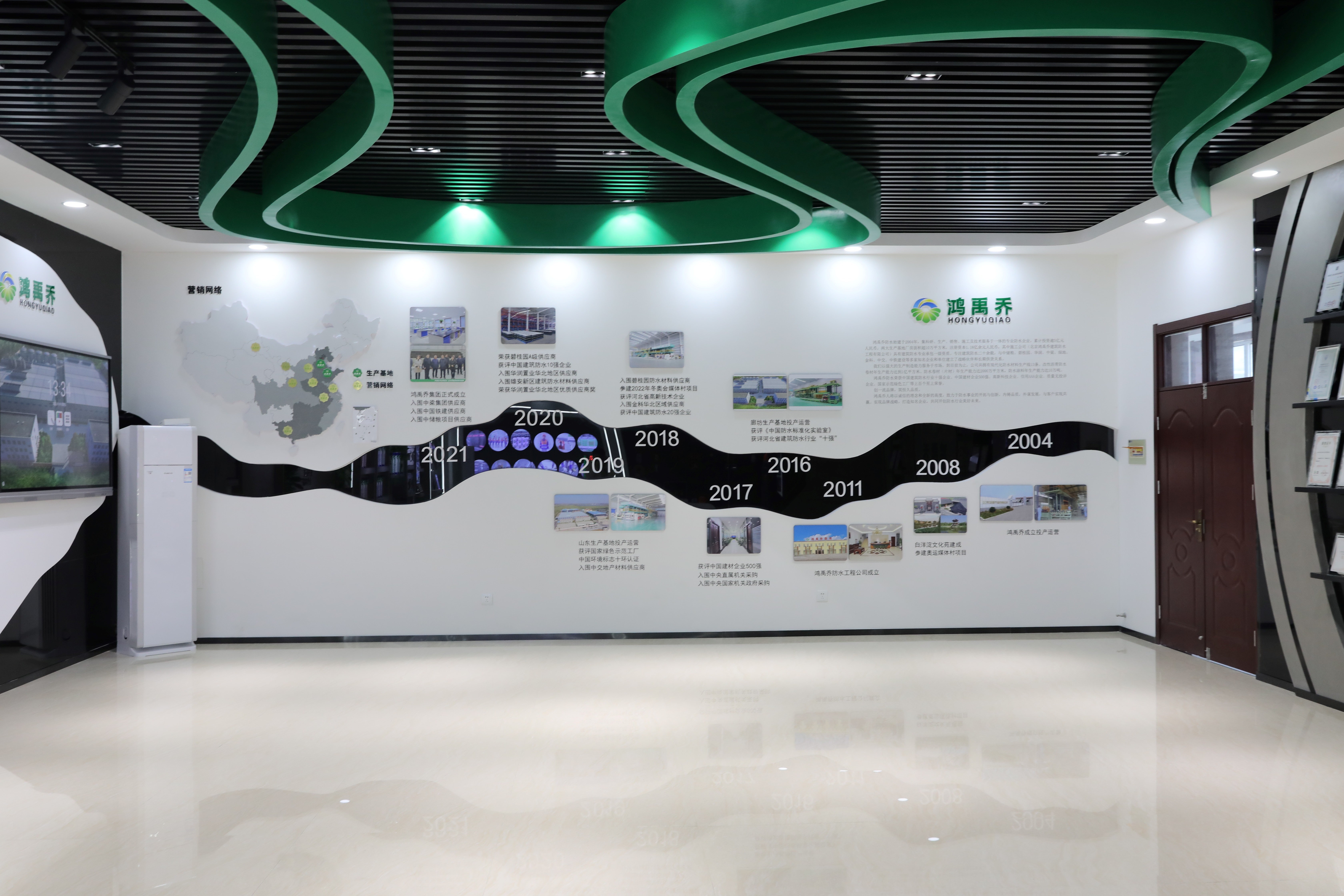 calidad Membrana impermeable de betún modificada fábrica