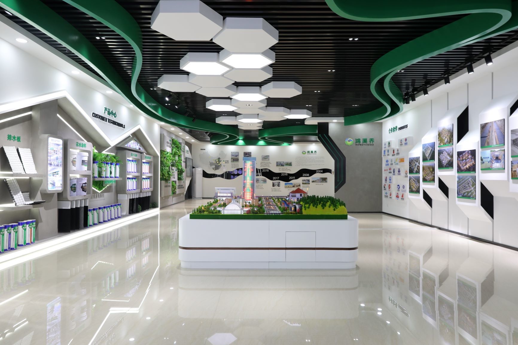 calidad Membrana impermeable de betún modificada fábrica