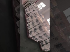 Revestimiento impermeable por cristalización Revestimientos impermeables por cemento para baños