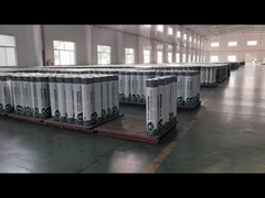 SBS Material de refuerzo de membrana de betún modificado impermeable